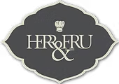 Logo for Herr & Fru