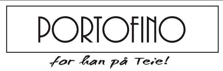 Logo for Portofino